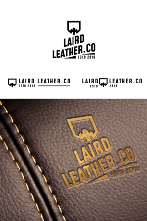 Logo Design by Rzk for this project | Design #20623709