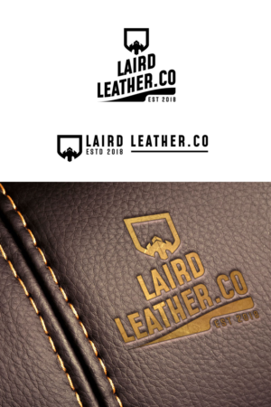 Logo Design by Rzk for this project | Design: #20629859