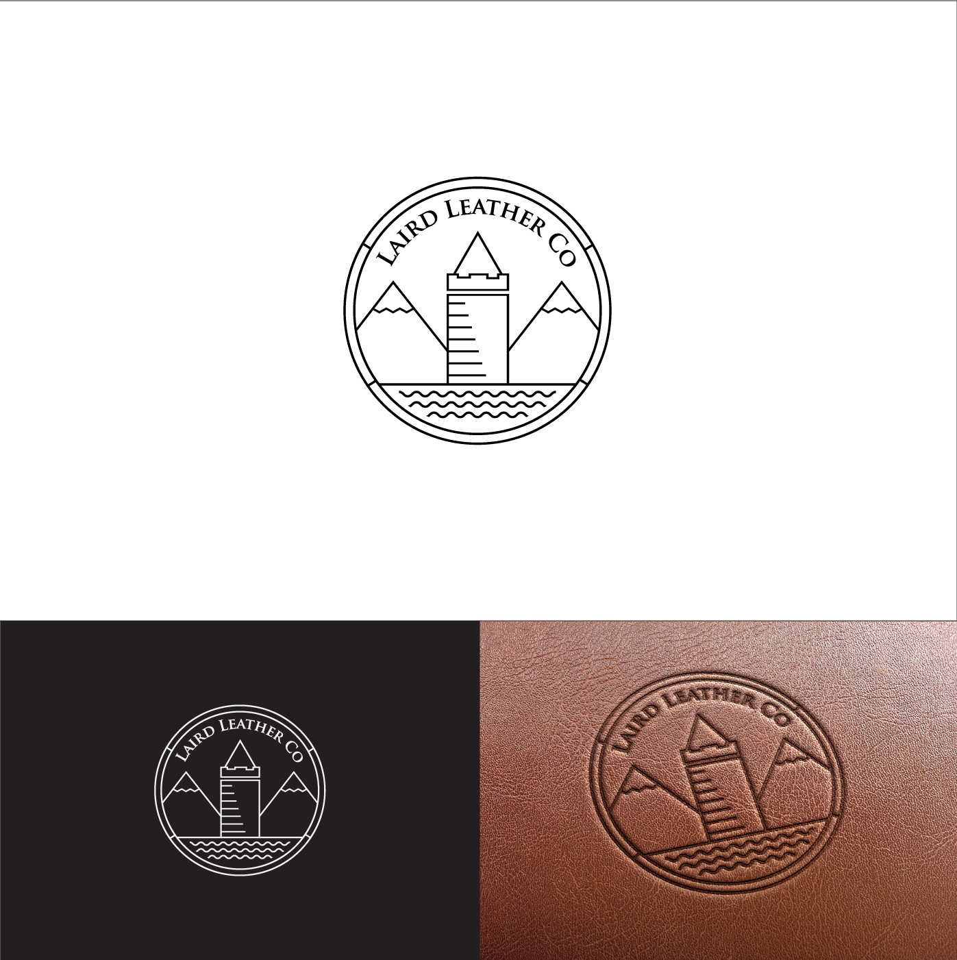 Logo Design by Suhri79 for this project | Design #20626349