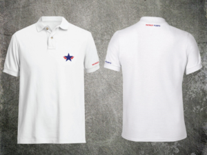 T-shirt Design by Taho Design for this project | Design: #20625522