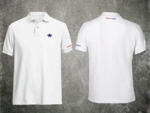 T-shirt Design by Taho Design for this project | Design: #20628066