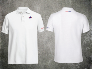 T-shirt Design by Taho Design for this project | Design: #20629621