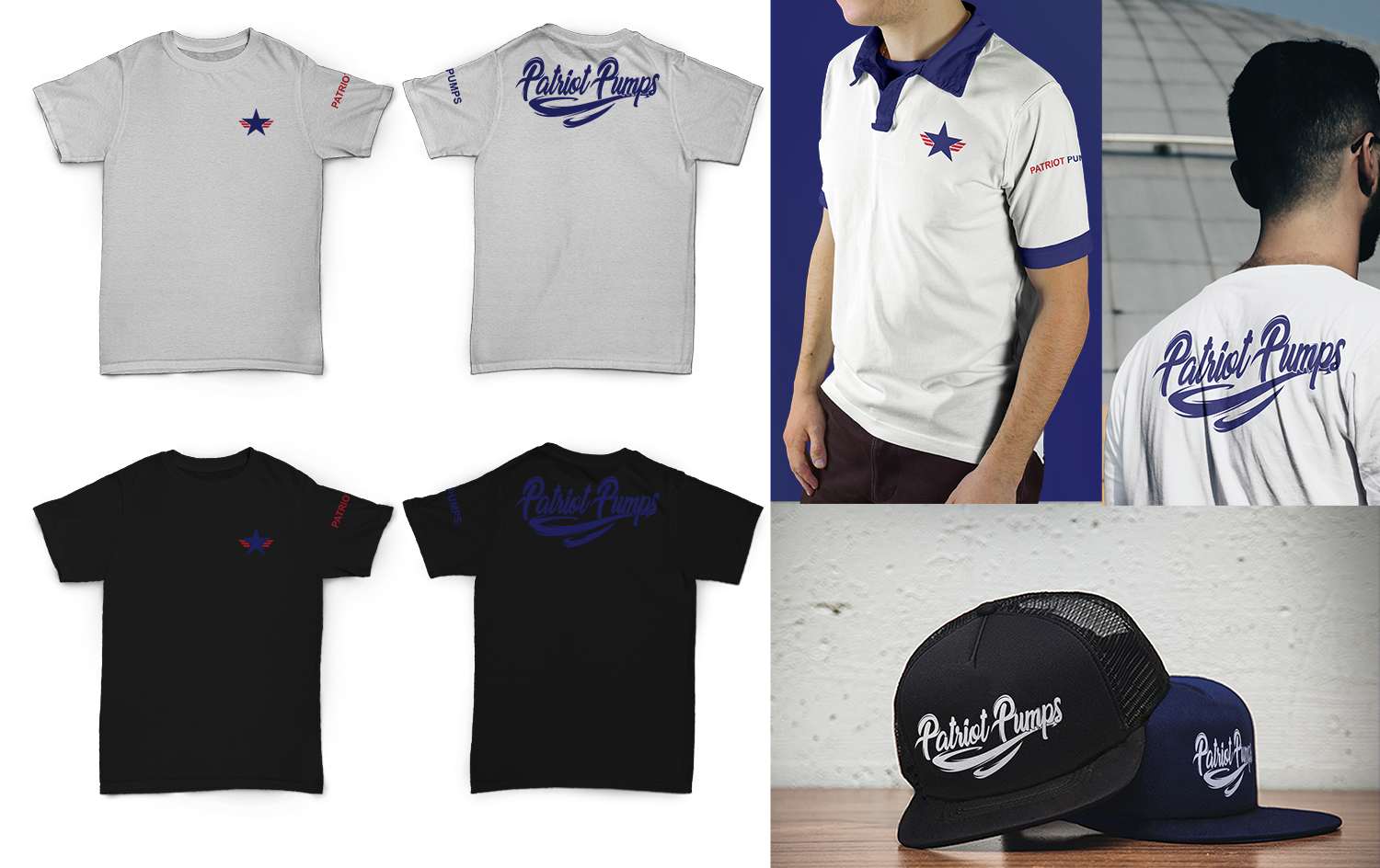 T-shirt Design by WAGUM Studio for this project | Design #20625628