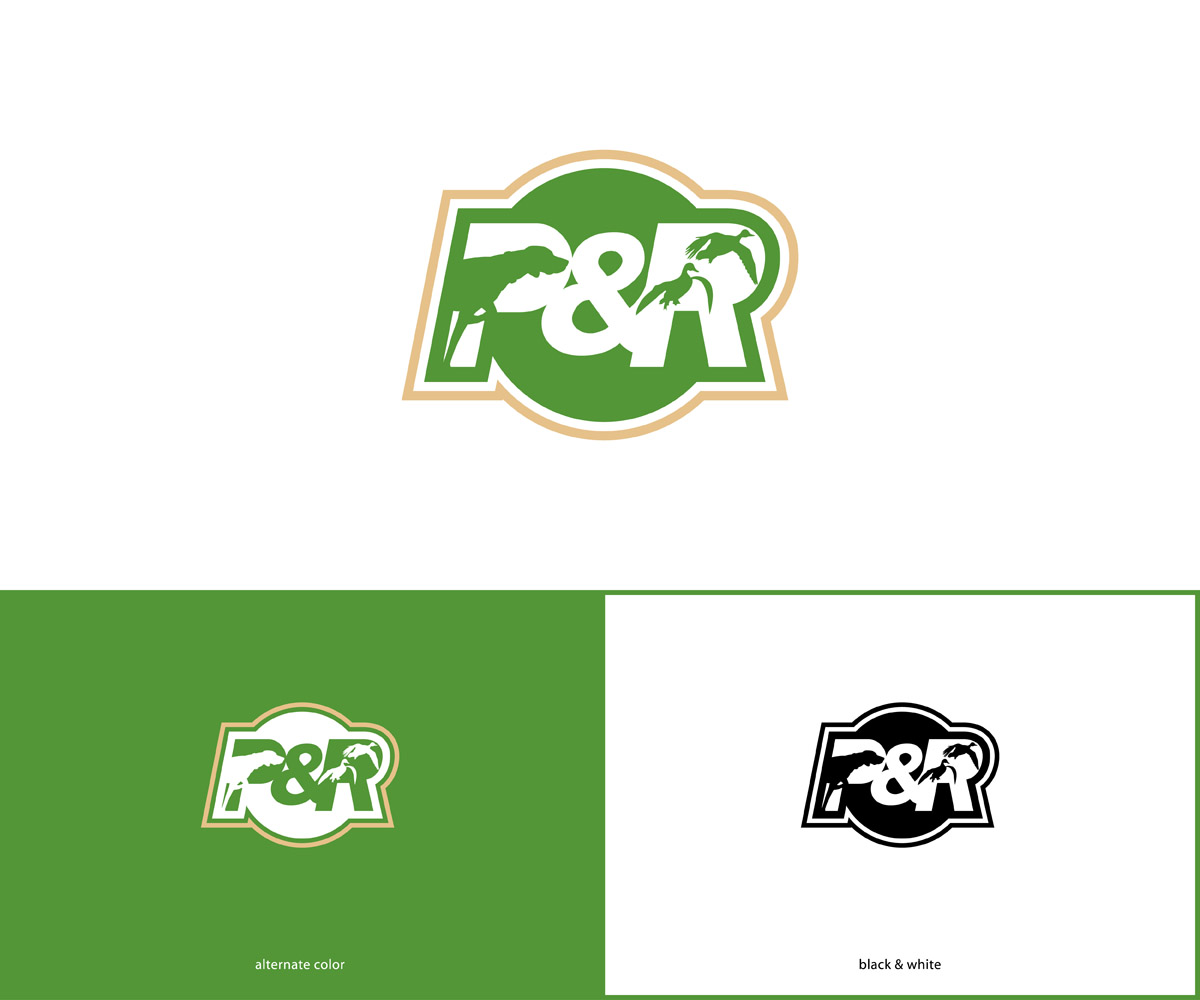 Logo-Design von MoonFeather für dieses Projekt | Design #20626052