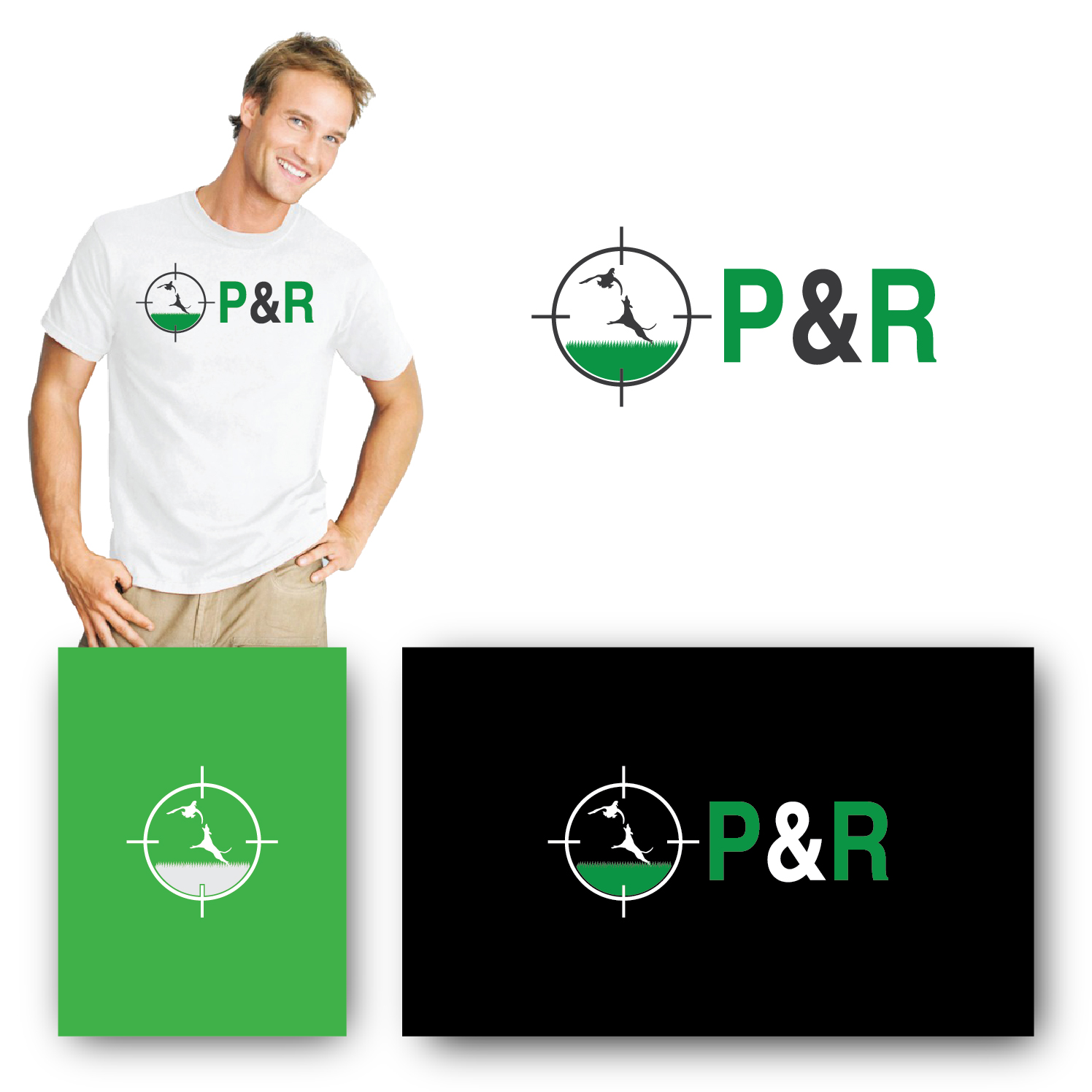 Logo Design by Deziners Zone for this project | Design #20627982