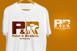 P&R | Logo Design by R.Bello
