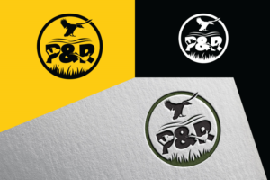 Logo Design by Iris 3