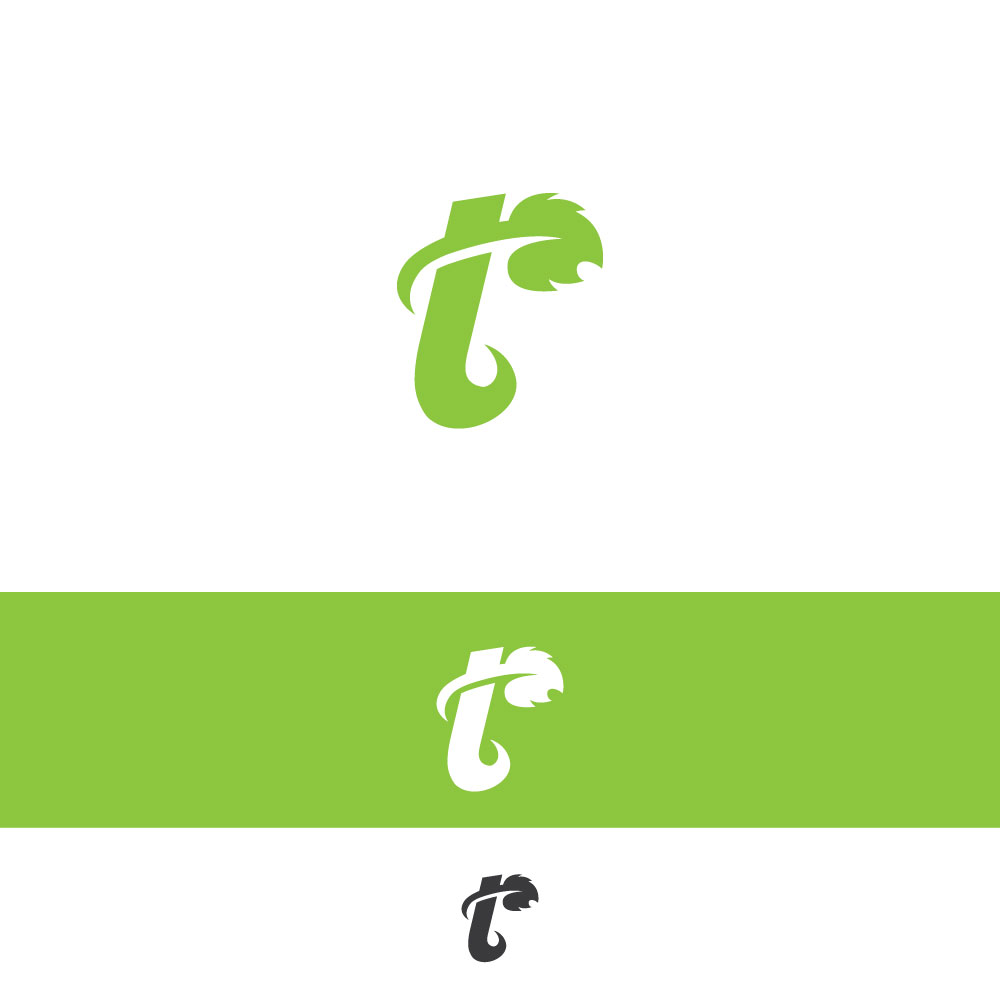 Logo-Design von ecorokerz für dieses Projekt | Design #20625079