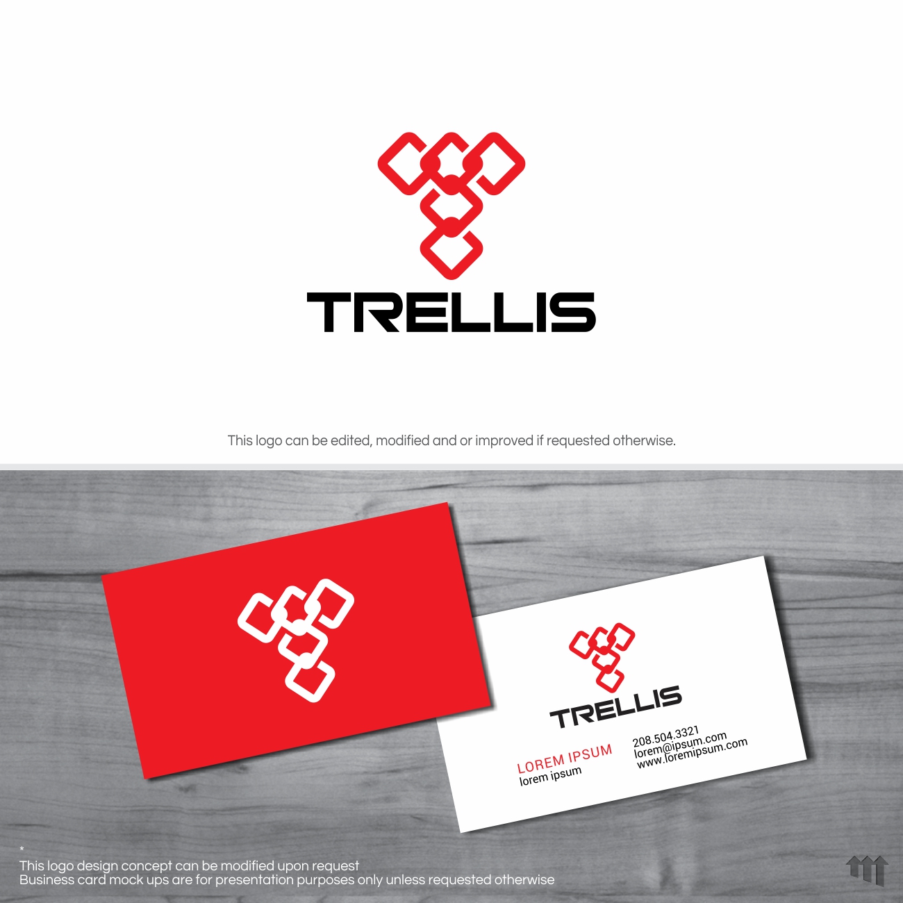 Logo-Design von MBARO für dieses Projekt | Design #20626988