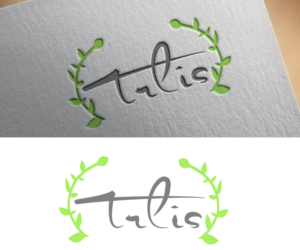 Logo Design by dobobed