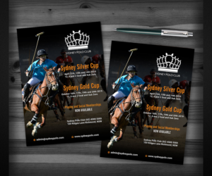 Advertisement Design by Designers Hub for this project | Design: #20628660