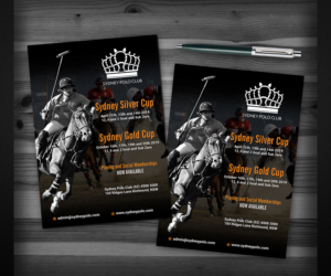 Advertisement Design by Designers Hub for this project | Design: #20628666