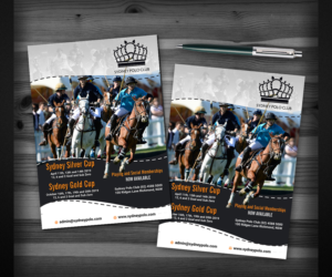 Advertisement Design by Designers Hub for this project | Design: #20635133