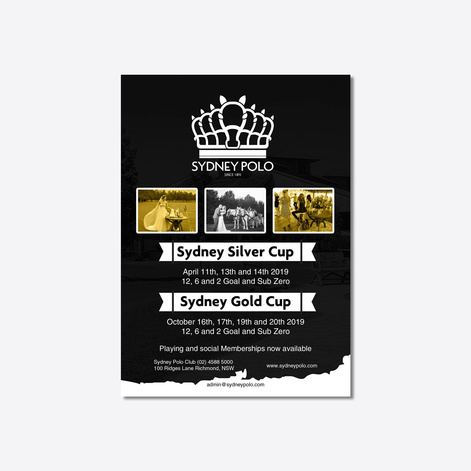 Diseño Publicitario por debdesign para este proyecto | Diseño #20633800