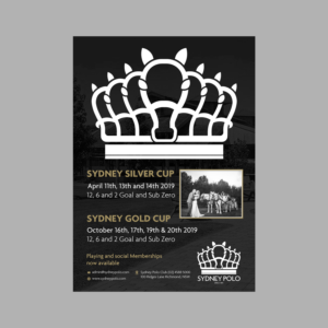 Advertisement Design by debdesign for this project | Design: #20634057