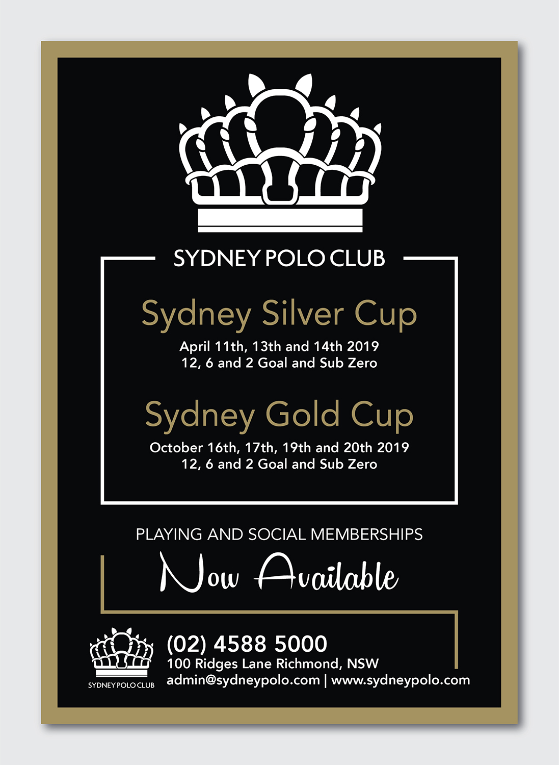 Diseño Publicitario por Deziners Zone para este proyecto | Diseño #20627750