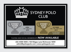 Advertisement Design by Deziners Zone for this project | Design: #20627760