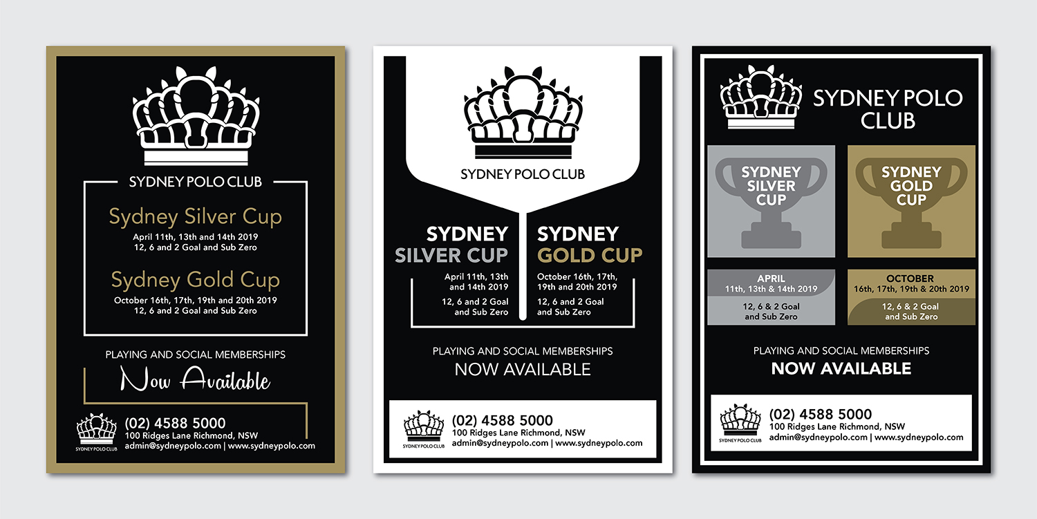 Diseño Publicitario por Deziners Zone para este proyecto | Diseño #20627761