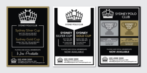 Advertisement Design by Deziners Zone for this project | Design: #20627761