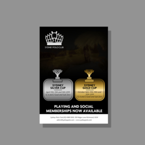 Advertisement Design by Deepak_9_Malhotra for this project | Design: #20628650