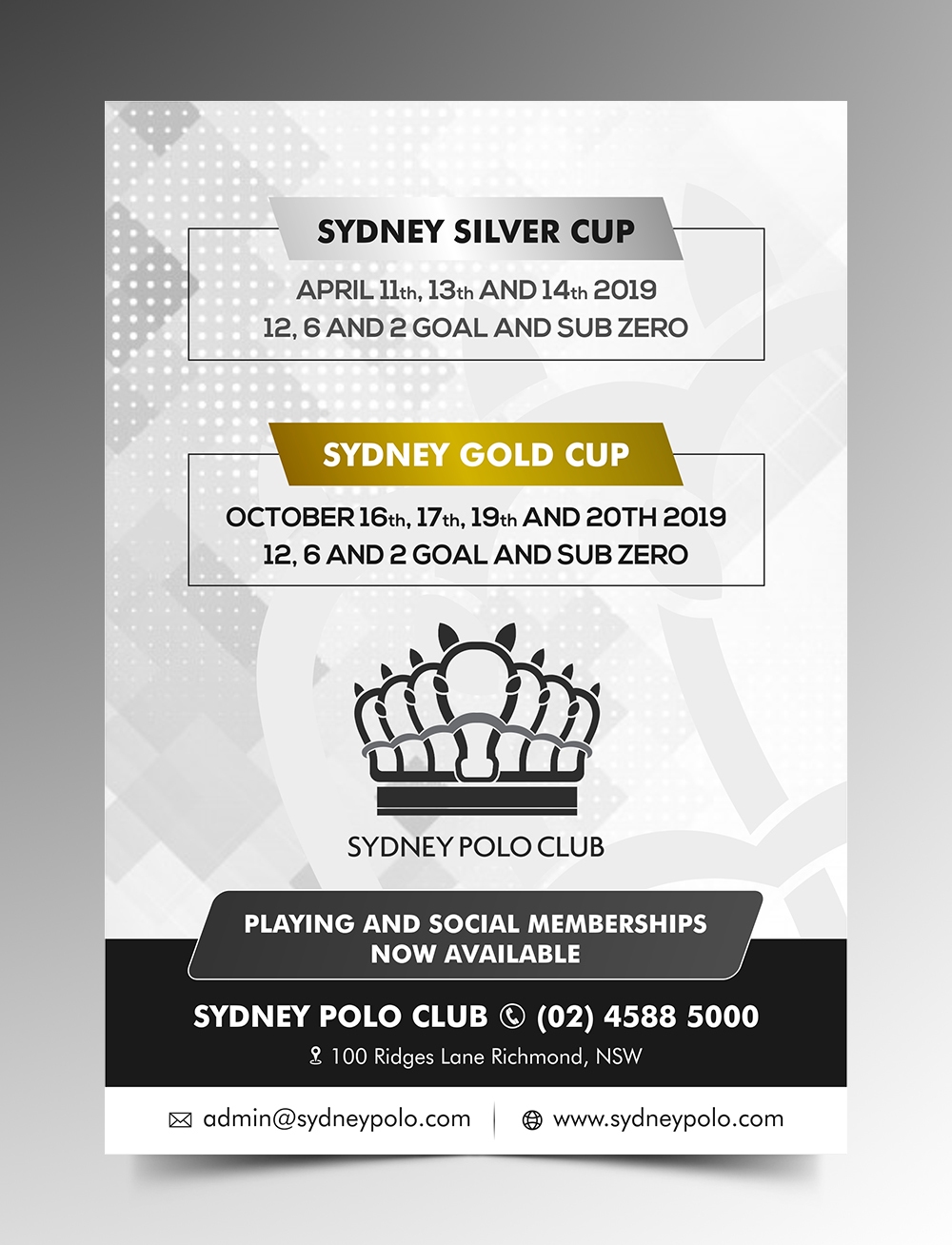 Diseño Publicitario por ecorokerz para este proyecto | Diseño #20626746