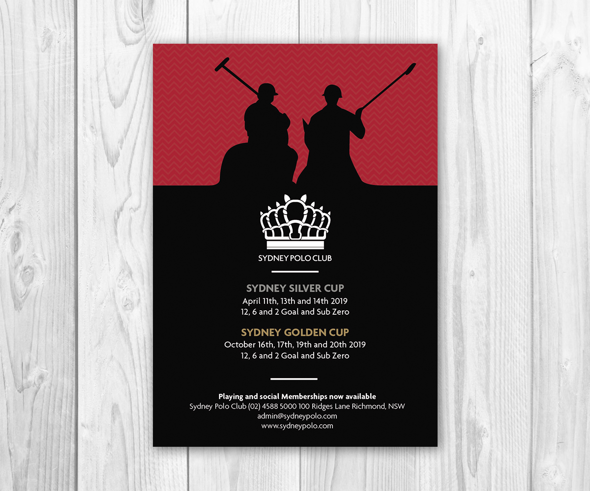 Advertisement Design by arturosanchezlazo for this project | Design #20635190