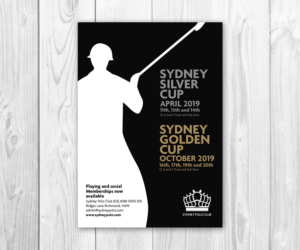 Advertisement Design by arturosanchezlazo for this project | Design: #20635191