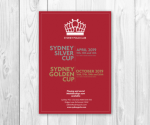 Advertisement Design by arturosanchezlazo for this project | Design: #20635193