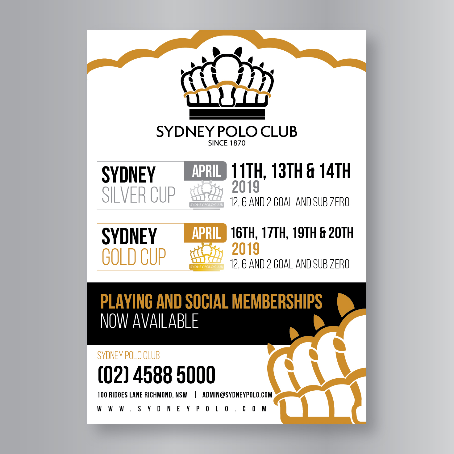 Design Publicitaire par Maxo-Biz pour ce projet | Design #20627212