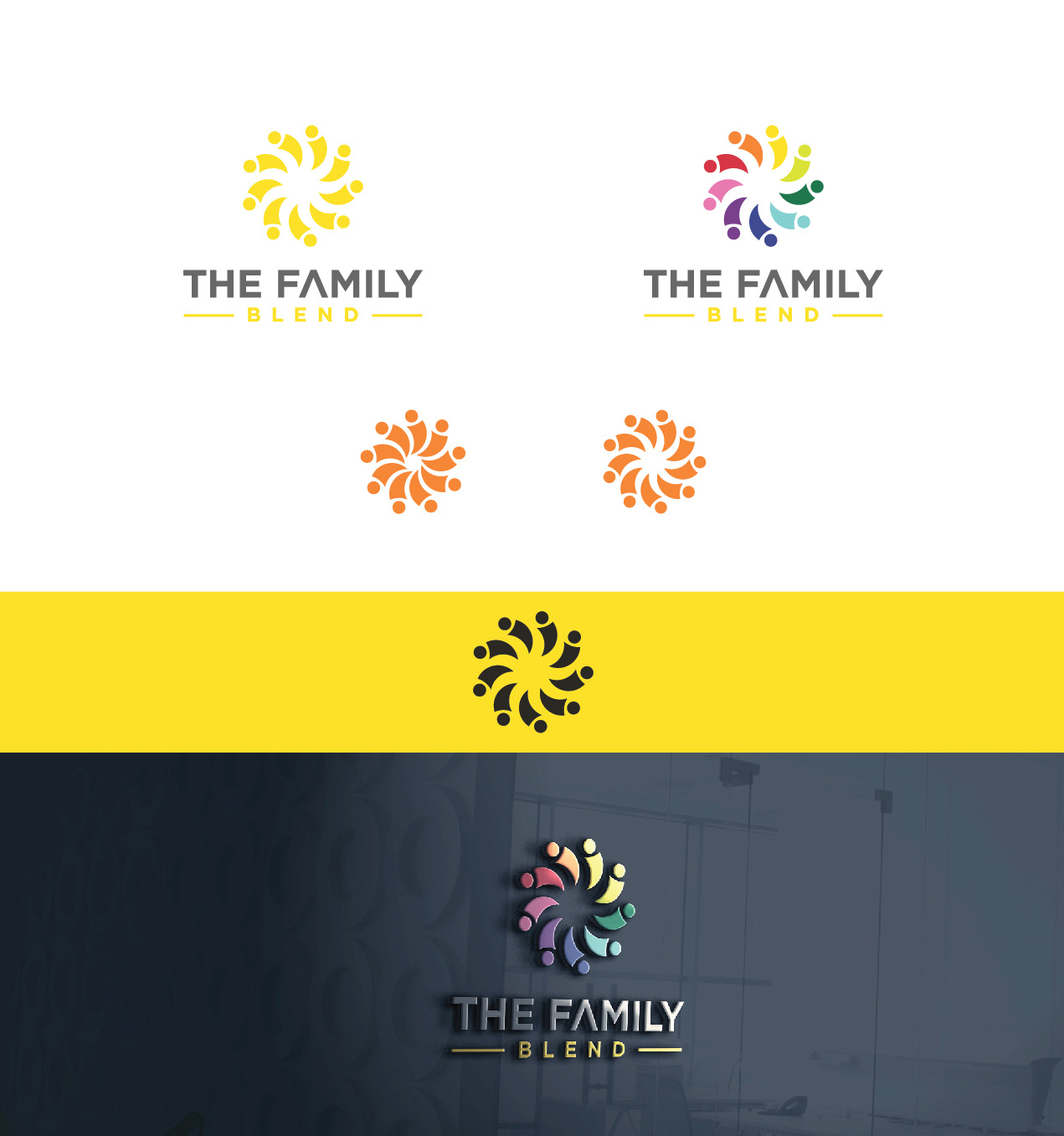 Logo Design by Ves-Boycheva for Leaders In Worship | Design #20626435