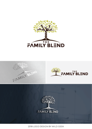 Logo Design by Wild Geek for Leaders In Worship | Design: #20627390