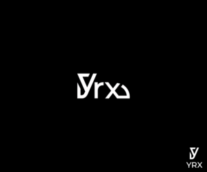 YRX | Logo-Design von royanmj04