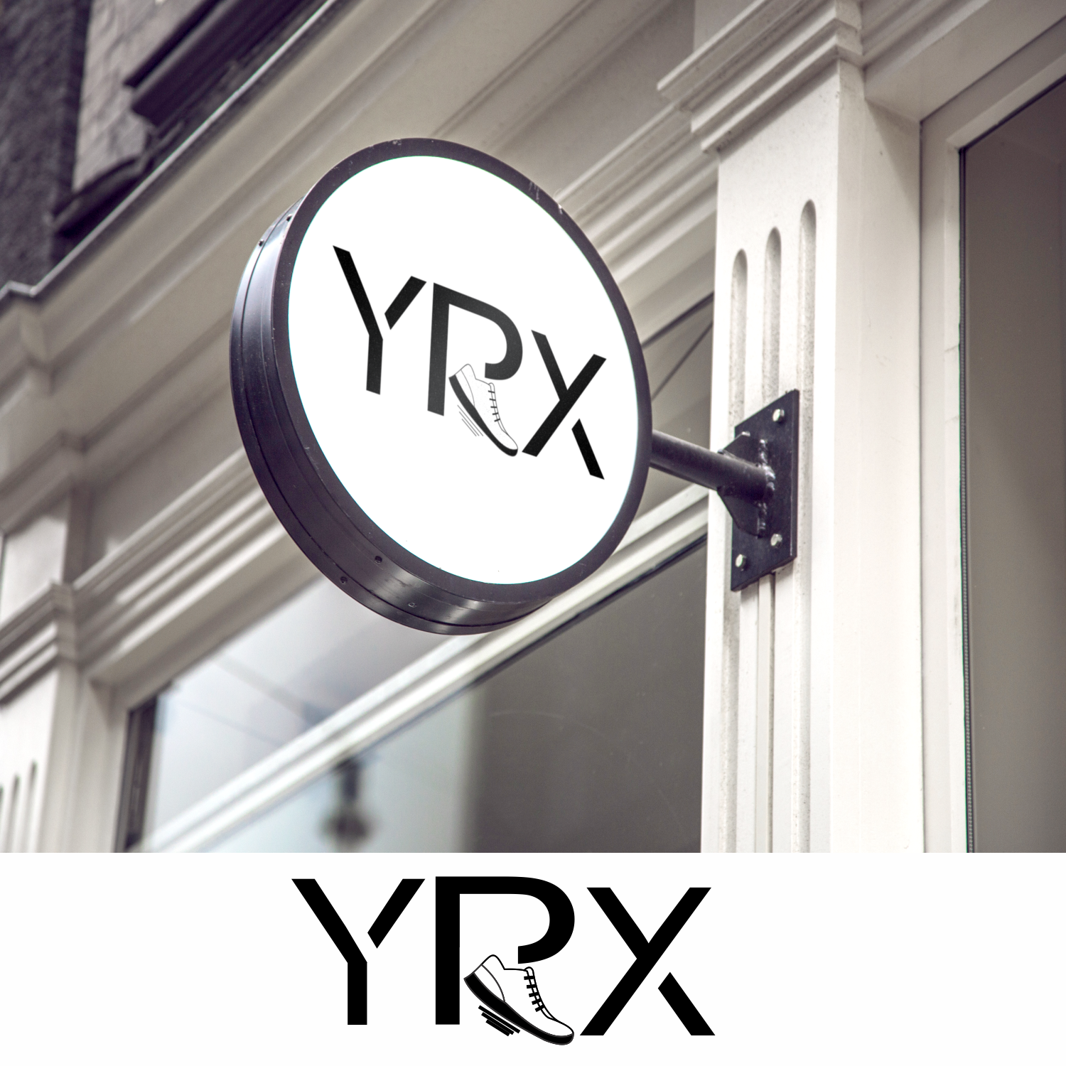 Logo Design by kiki tama for this project | Design #20643184