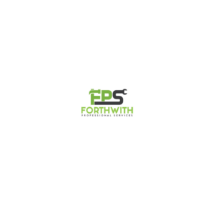 Forthwith Professional Services | Logo Design by angelonyamu