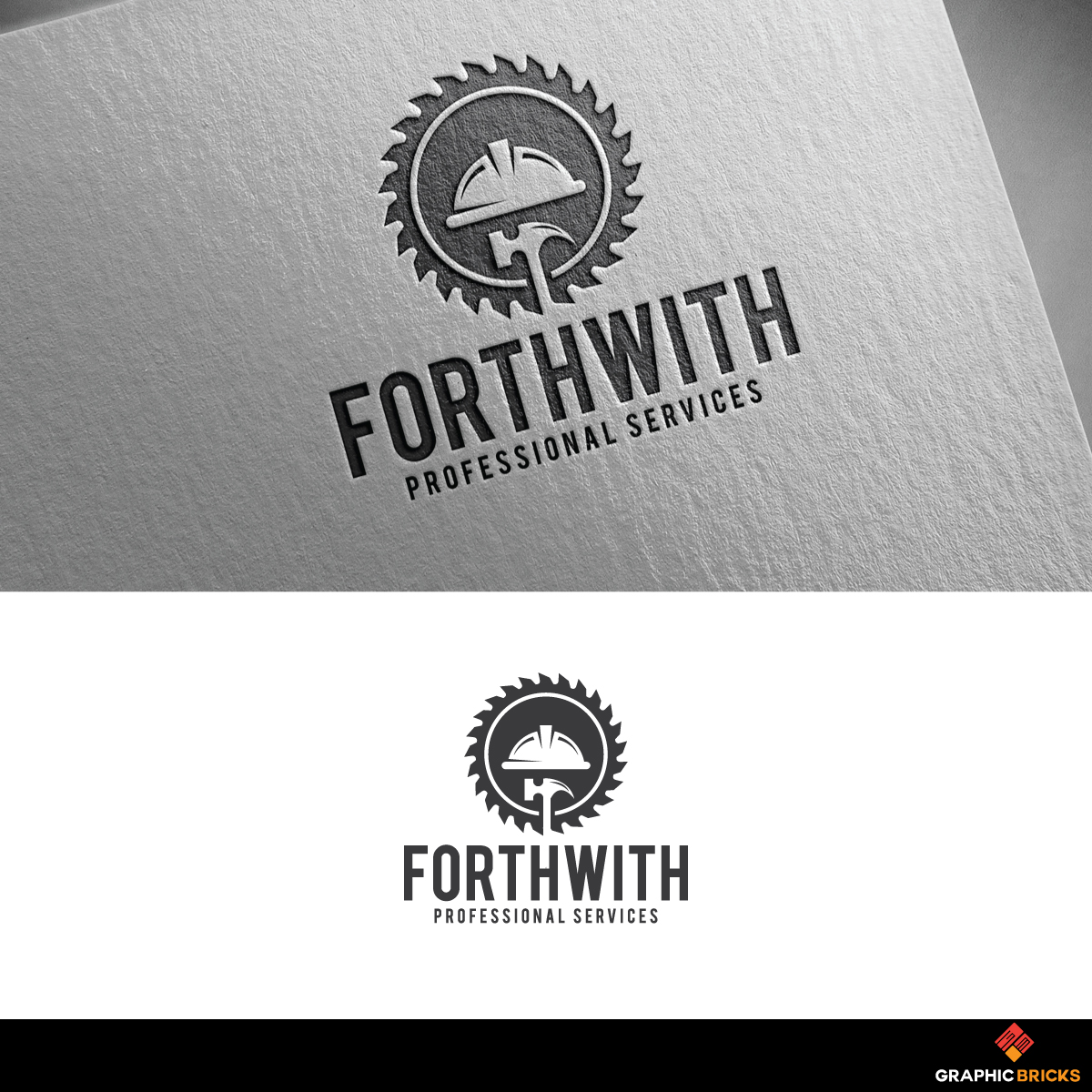 Logo Design by Graphic Bricks for this project | Design #20626753