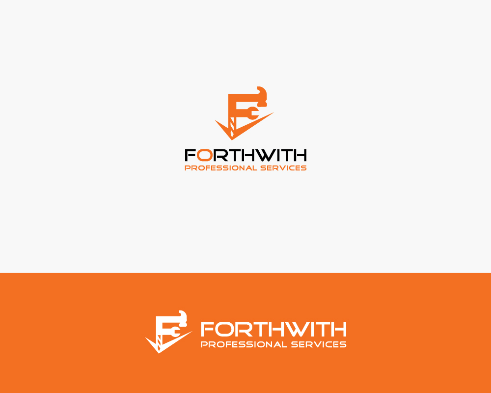 Logo Design by Deep Night for this project | Design #20628992