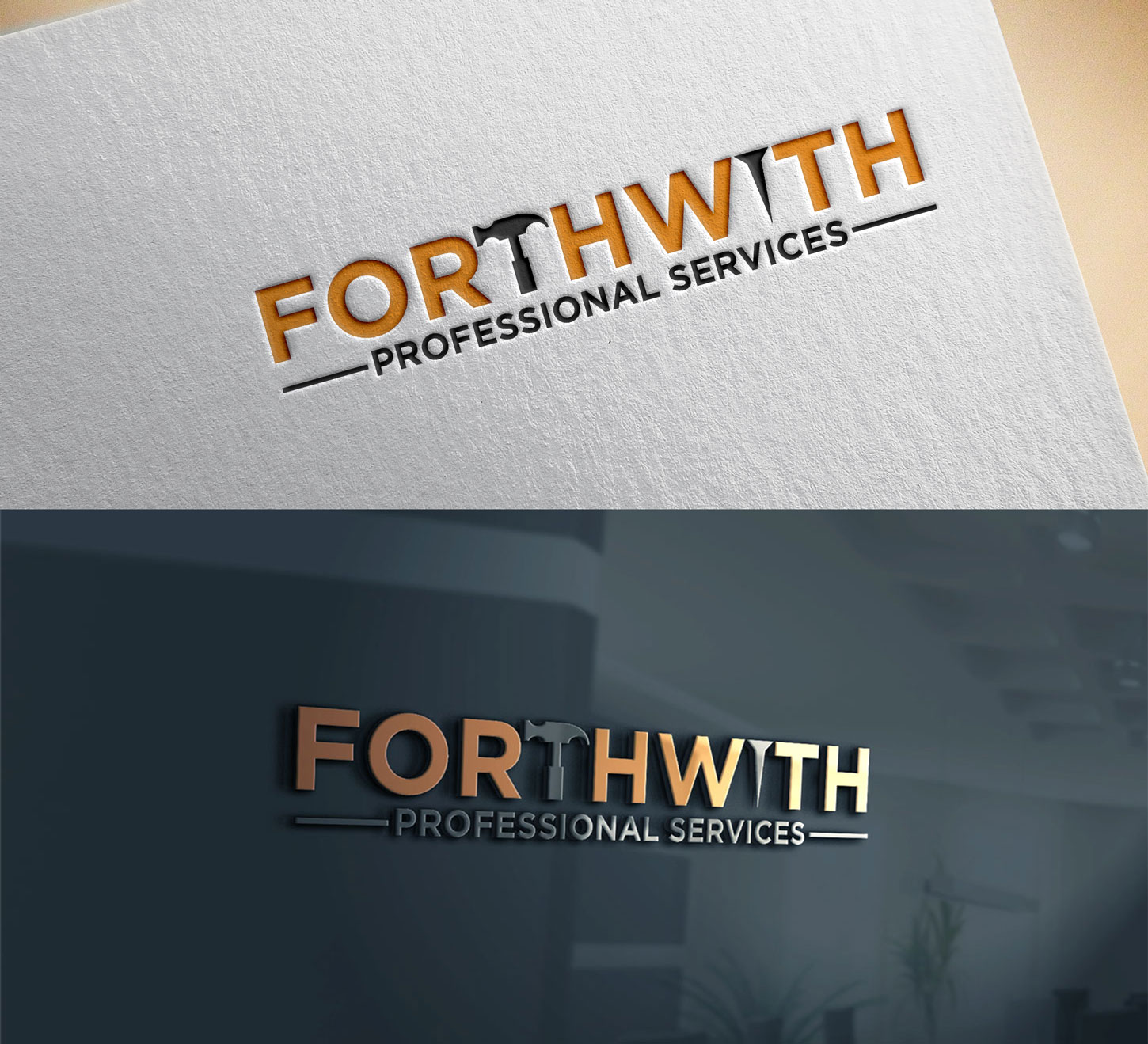 Logo Design by design_ghost 2 for this project | Design #20629829