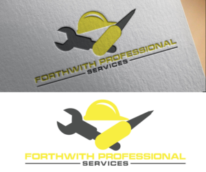 Design de Logo par dobobed pour ce projet | Design : #20637046