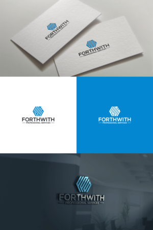 Logo Design by Rayyan29 for this project | Design #20632444
