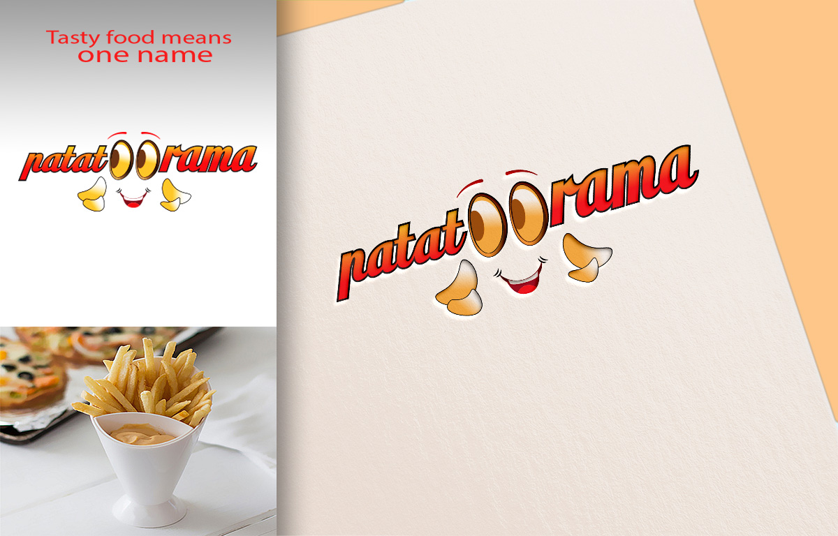 Logo Design by Wonderful design for this project | Design #20631807