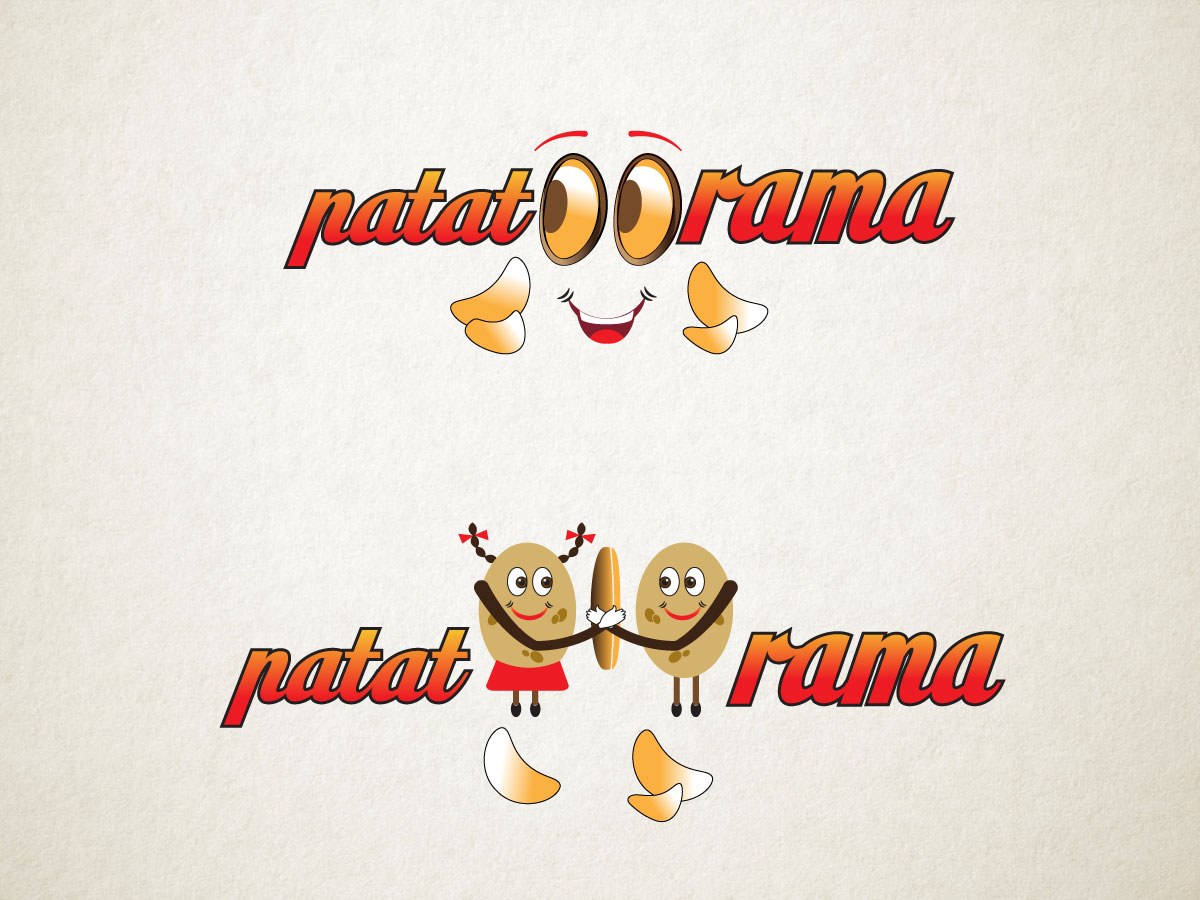 Logo Design by Wonderful design for this project | Design #20631809