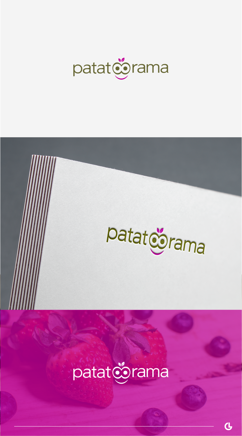 Design de Logo par R!CKY pour ce projet | Design #20628421