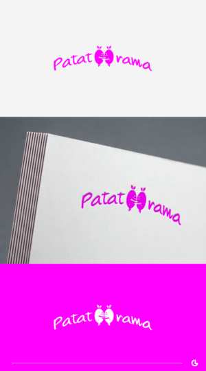 Logo-Design von R!CKY für dieses Projekt | Design: #20631555