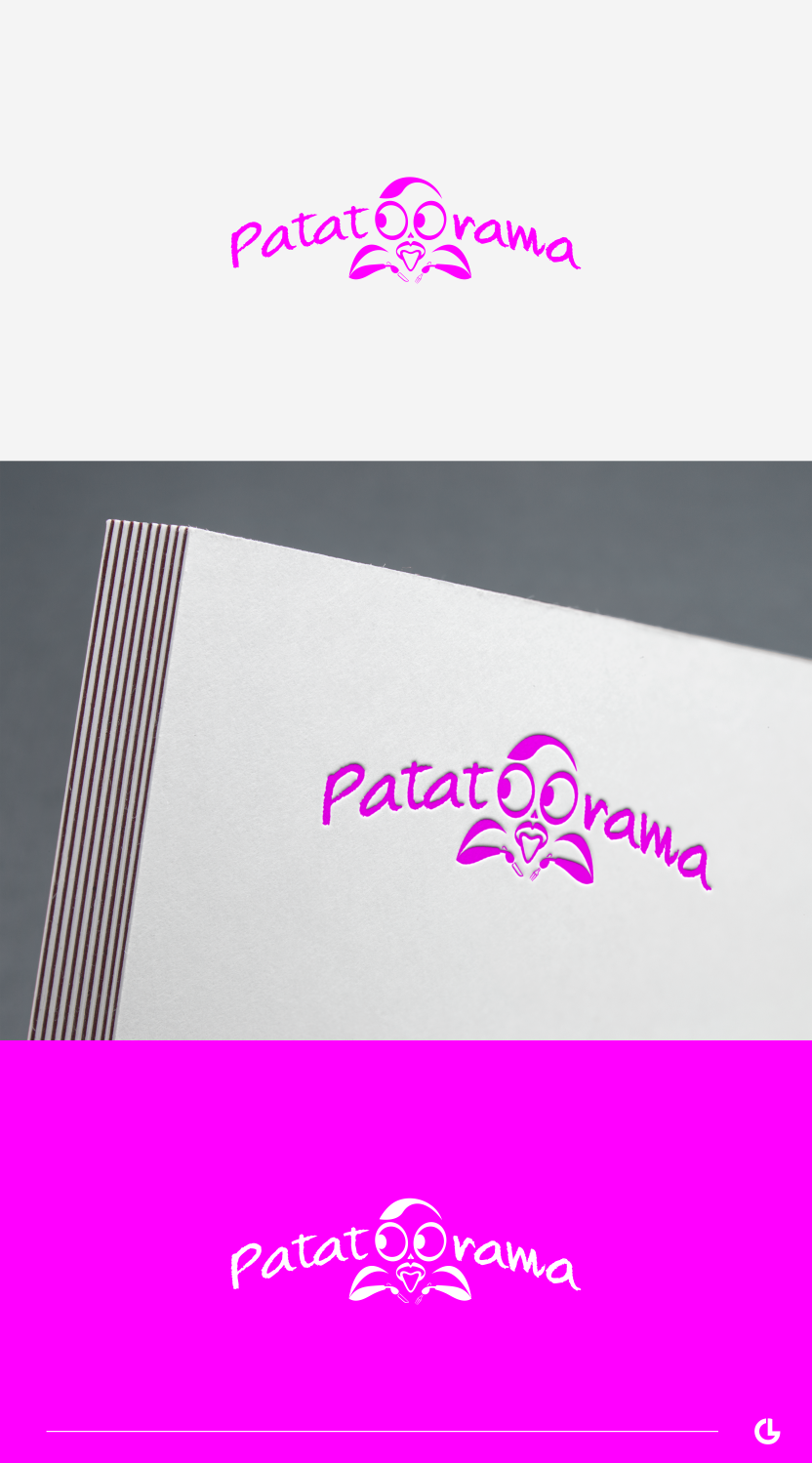 Logo-Design von R!CKY für dieses Projekt | Design #20631556
