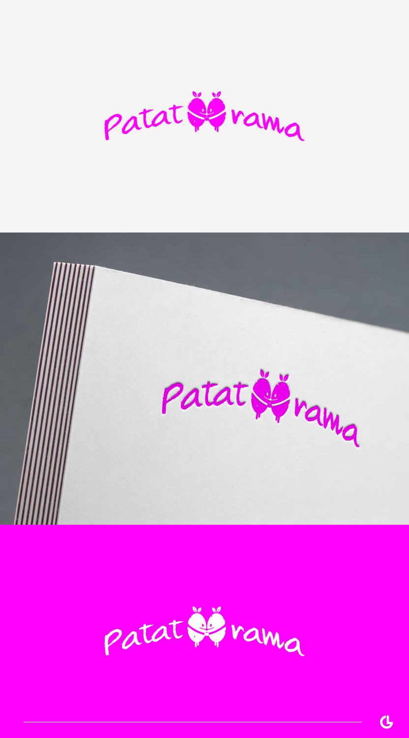 Logo Design by R!CKY for this project | Design #20631557