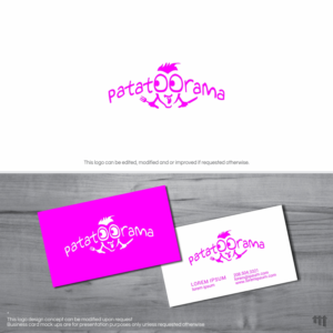Logo-Design von MBARO für dieses Projekt | Design: #20631208