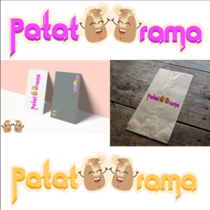 Diseño de Logo por LGart para este proyecto | Diseño #20628047