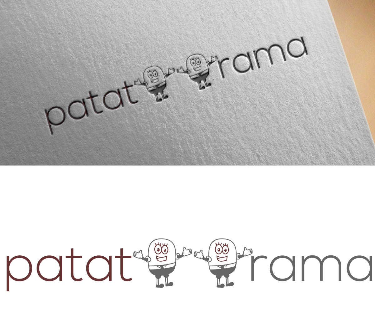 Logo-Design von dobobed für dieses Projekt | Design #20630369
