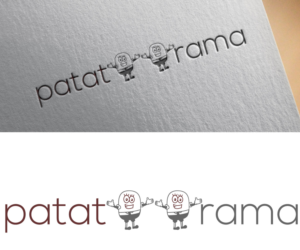 Logo-Design von dobobed für dieses Projekt | Design: #20630369