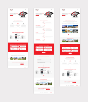Web-Design von pb für Vamoz Marbella | Design: #20659638